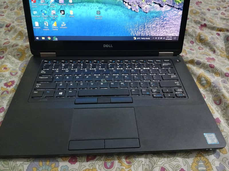 Laptop 7