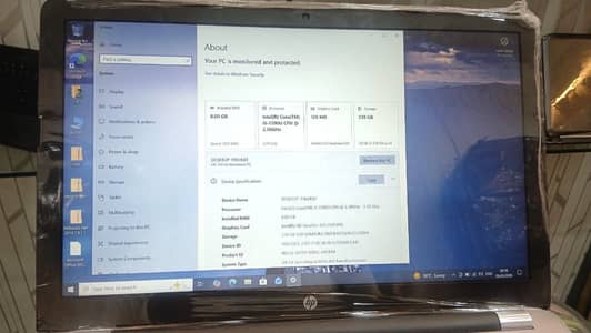 Core i5 Laptop | Smooth Performance | Excellent Condition