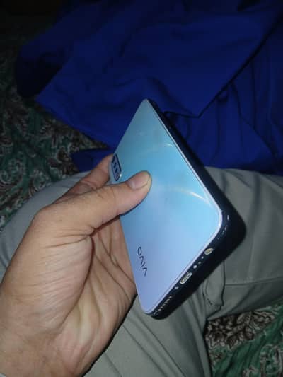 Vivo S1