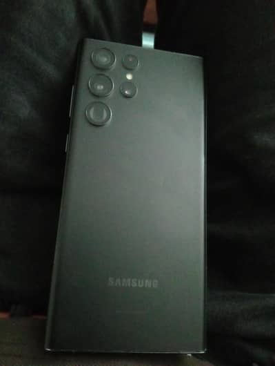 Samsung Mobile S22 Ultra