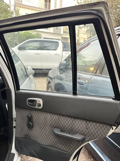 Suzuki Cultus 2016
