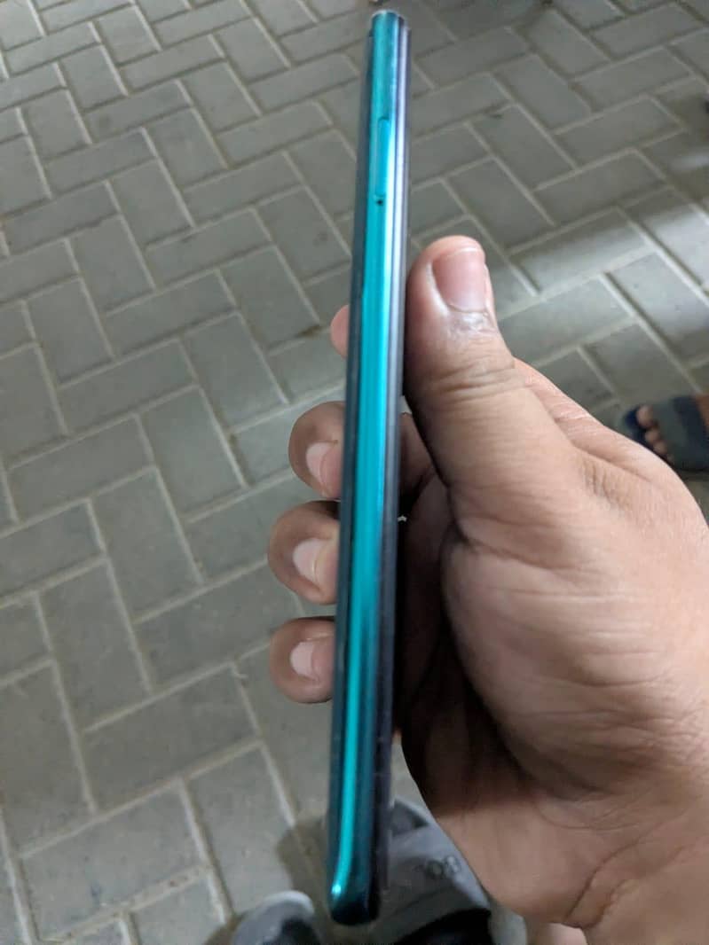 Xiaomi Redmi Note 9 Pro 2