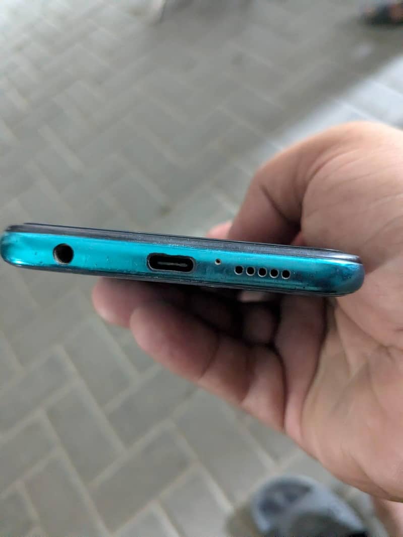 Xiaomi Redmi Note 9 Pro 3