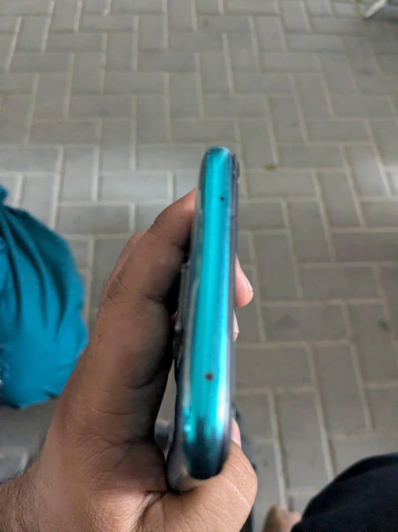 Xiaomi Redmi Note 9 Pro 6