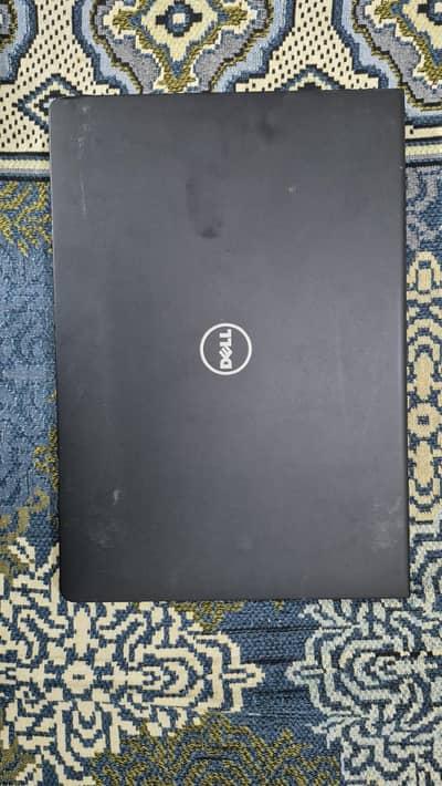 Dell Laptop i7 7th gen