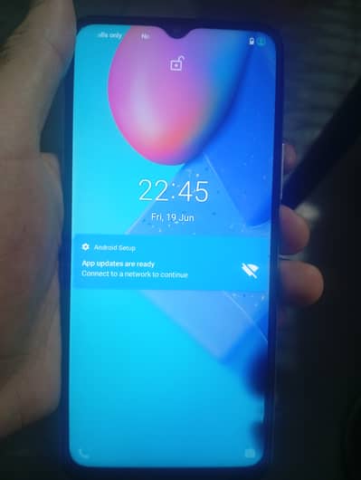 Vivo Y20
