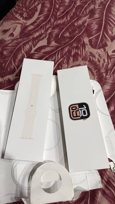 Apple watch series 10
