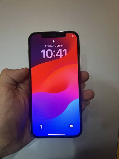 Apple iPhone 12 Pro PTA approved