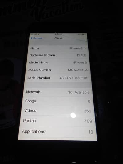 Apple iPhone 6S