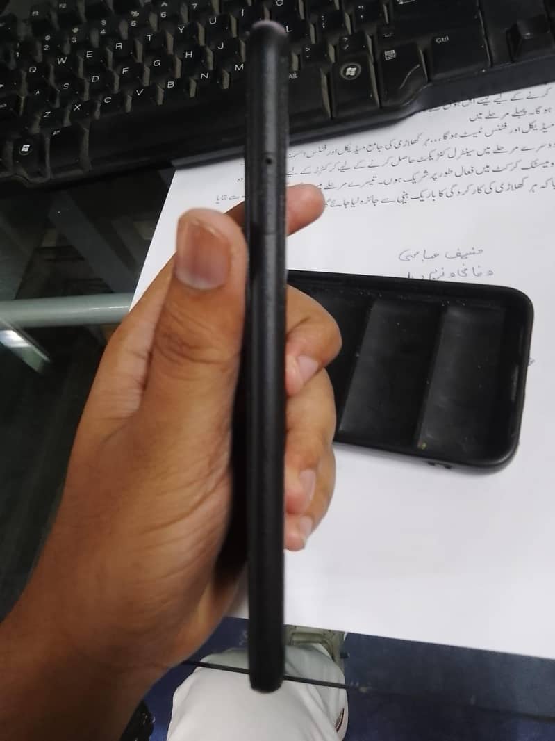 Google Pixel 4 1