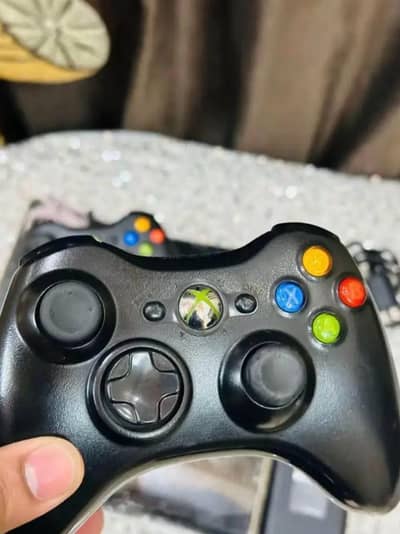 Xbox 360slim