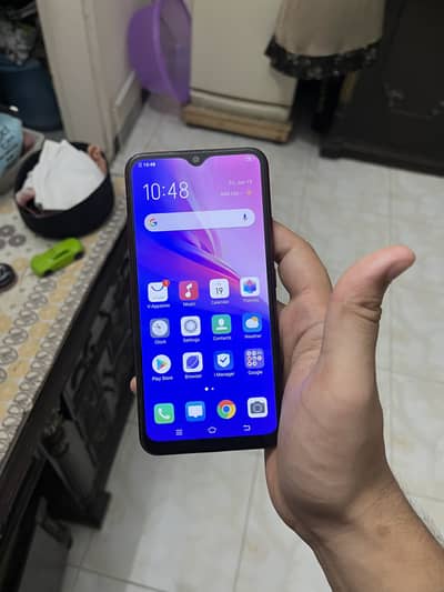 Vivo Y11