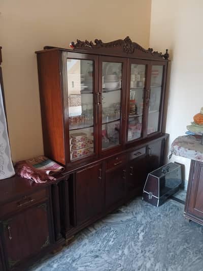 showcase