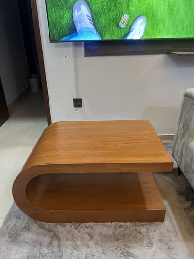 Table for living Room