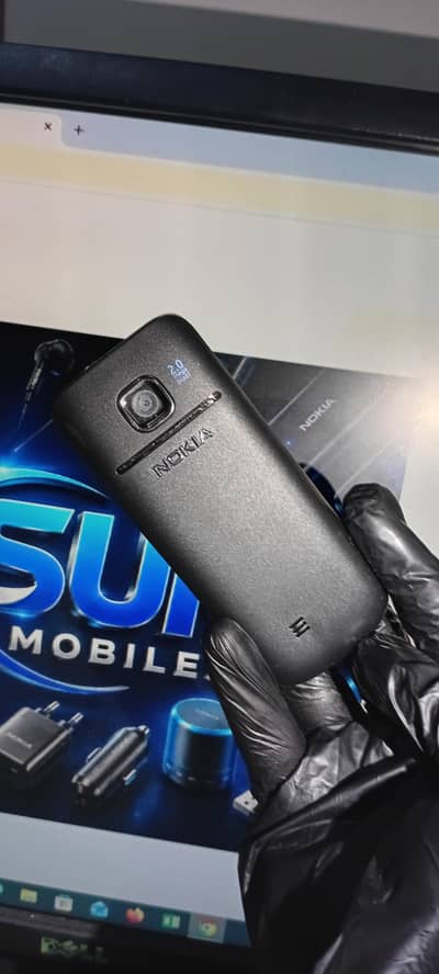 Nokia 2700 Classic