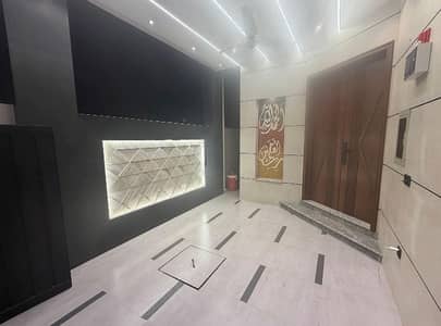 5 Marla House available for sale in DHA 11 Rahbar Sector 2 if you hurry