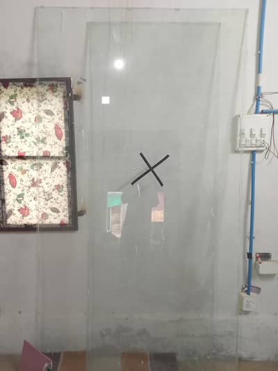 mirror use for shops 8 gauge