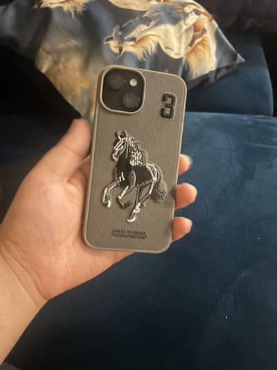 Apple iPhone 15