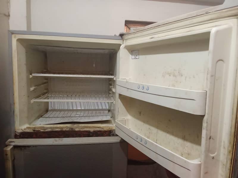 Dead Fridge 2