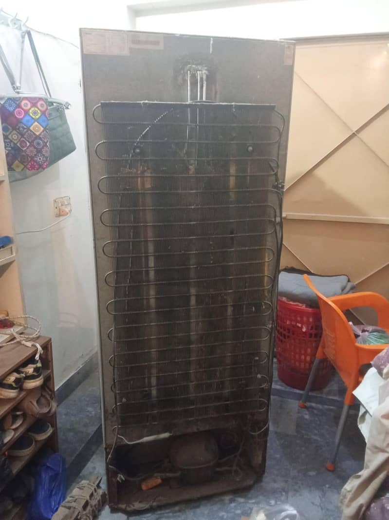 Dead Fridge 3