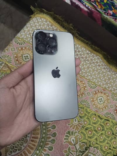 Apple iPhone 13 Pro