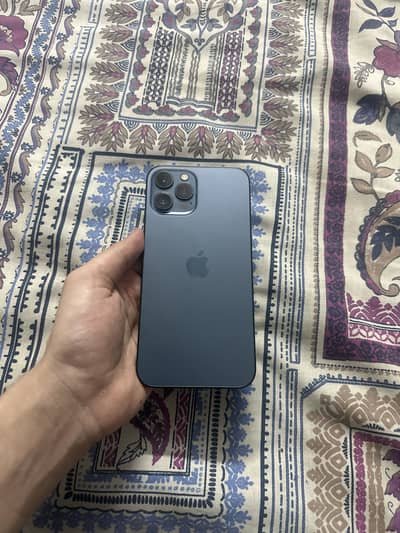 Apple iPhone 12 Pro Max