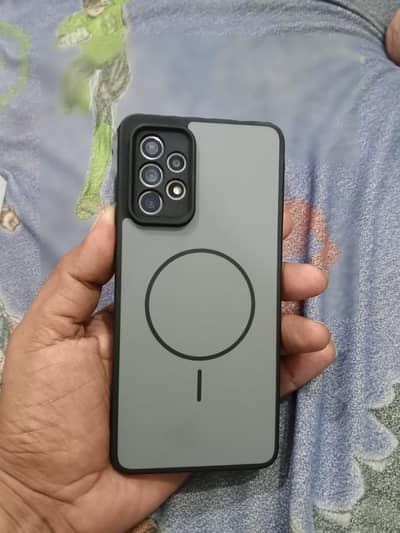 Samsung Mobile A72