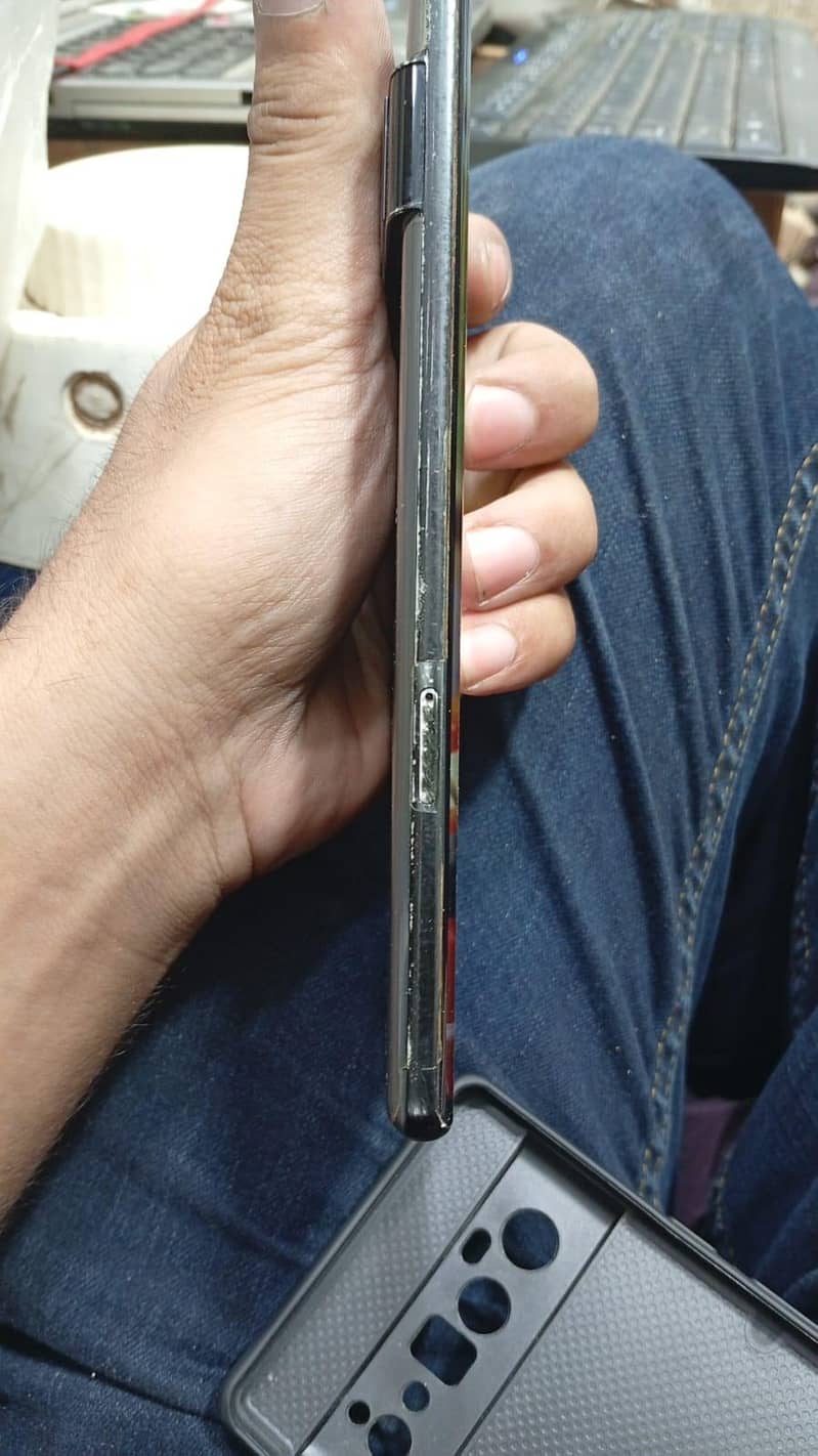 Google Pixel 6 Pro 4
