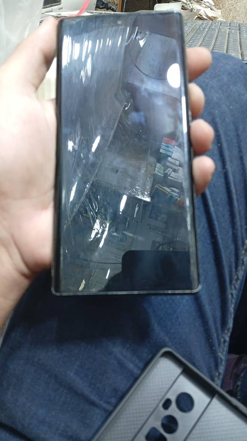 Google Pixel 6 Pro 5