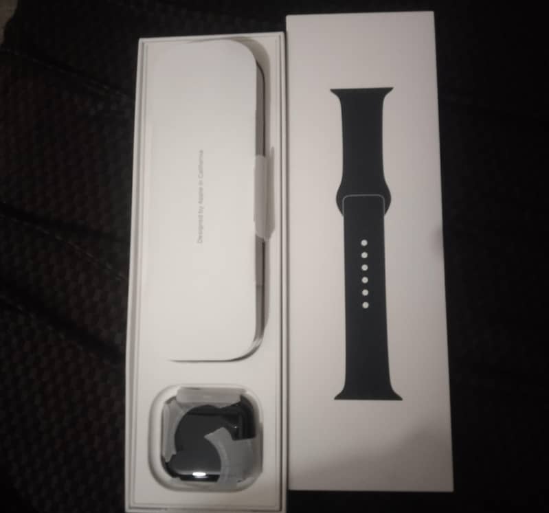 Apple Watch 1