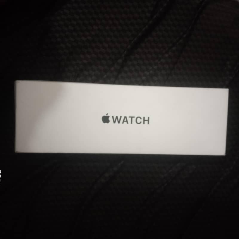 Apple Watch 2