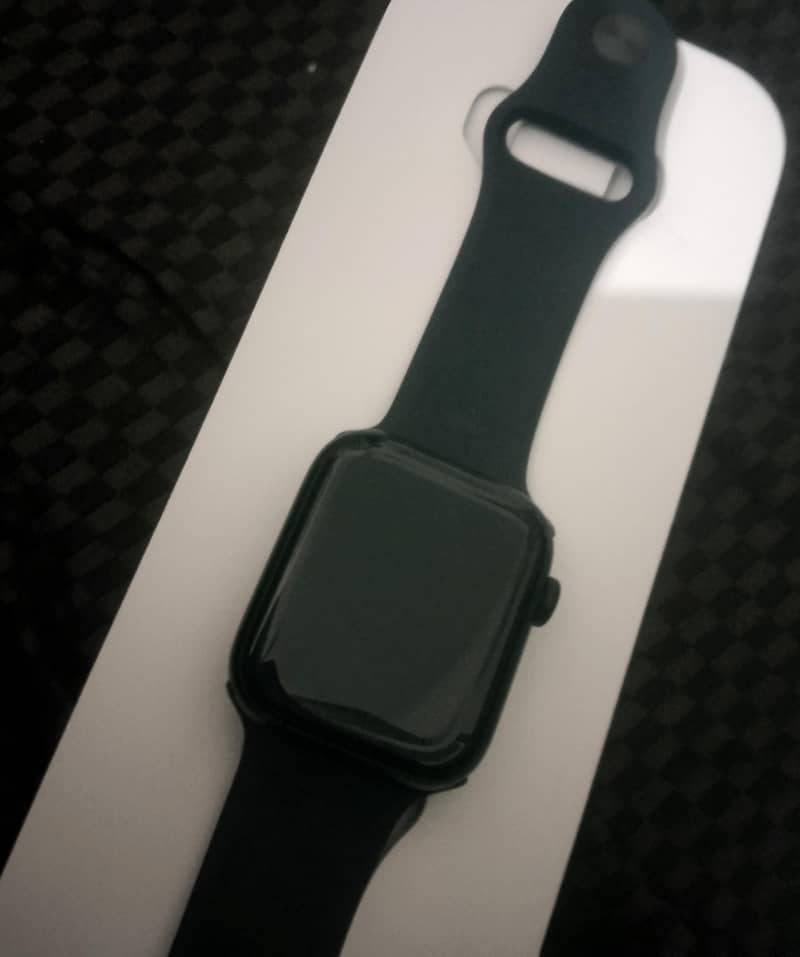 Apple Watch 3
