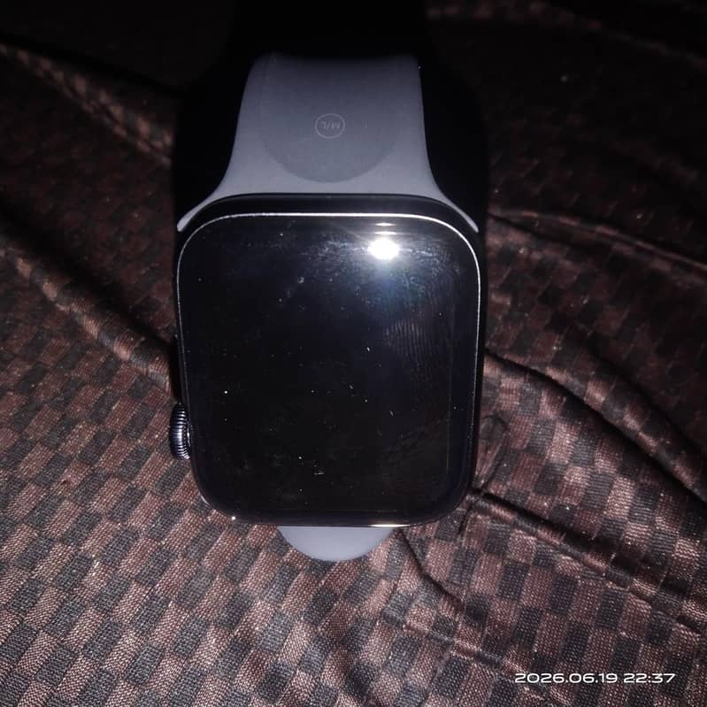 Apple Watch 4