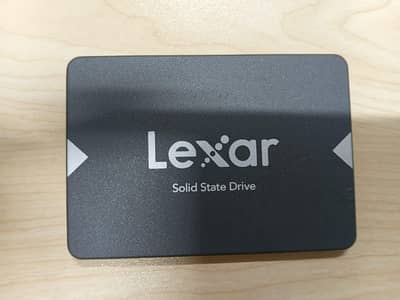 SSD 256GB FOR SALE