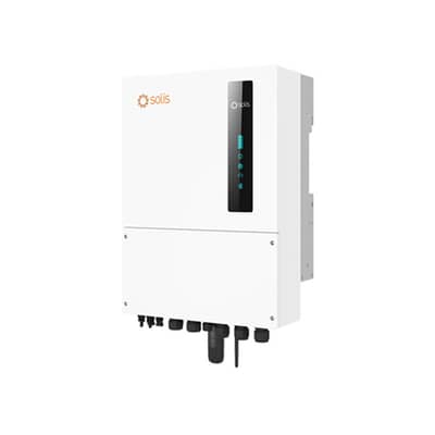solis 6.5 kv hybrid inverter