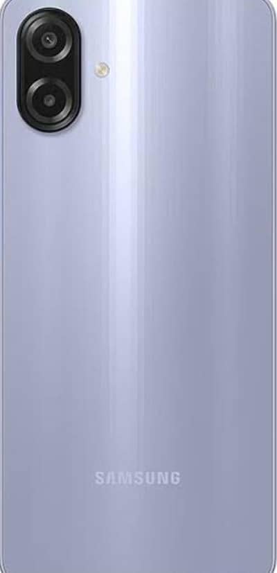 Samsung Mobile A07