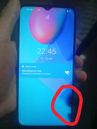 Vivo Y20