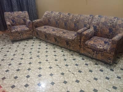 SOFA SET