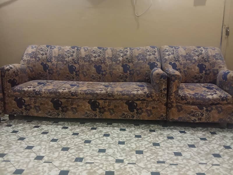 SOFA SET 1