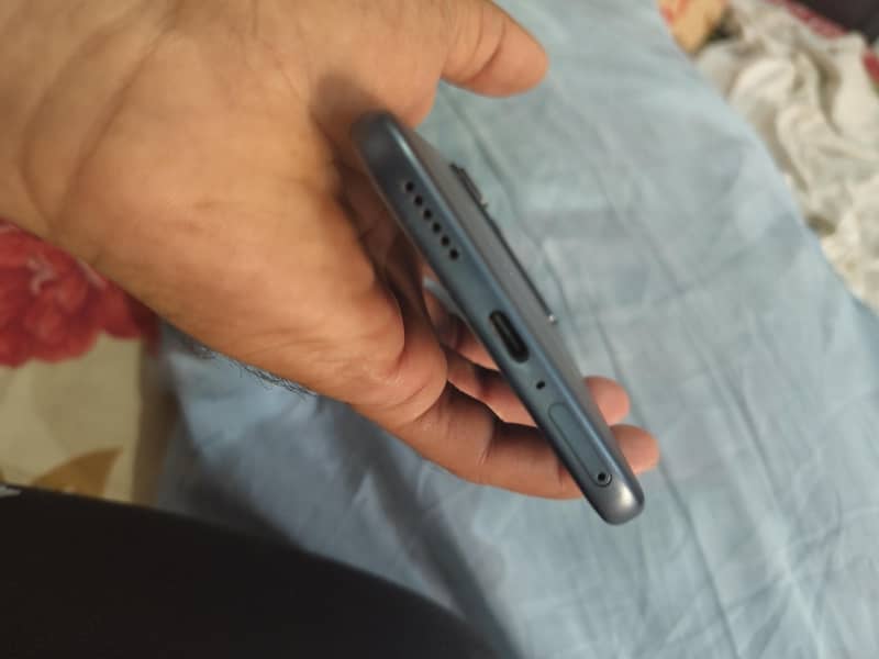 Infinix Note Edge 2
