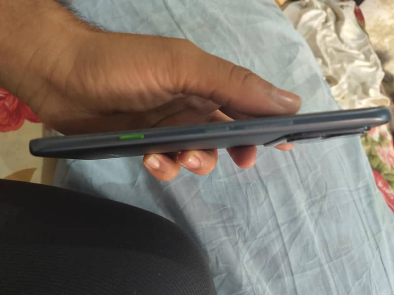 Infinix Note Edge 3