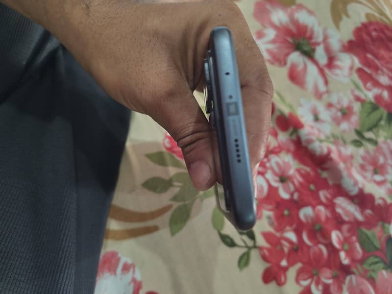 Infinix Note Edge 4