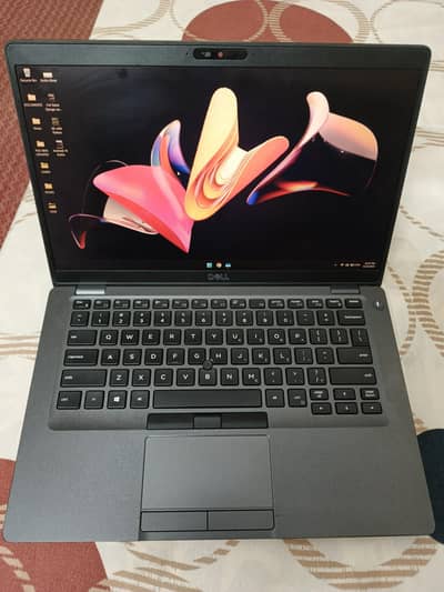 Dell Latitude 5401 i7 9th Generation