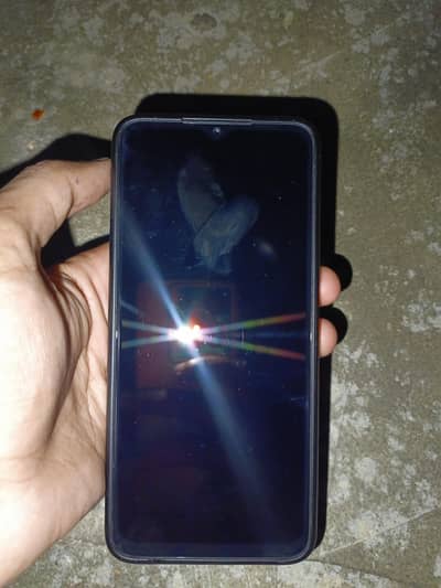 Itel A90 hai