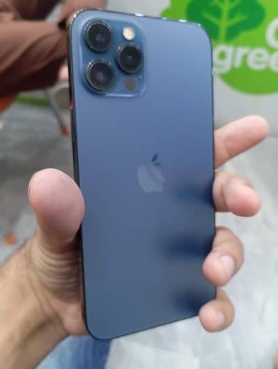 Apple iPhone 12 Pro Max