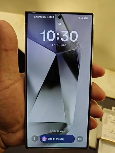 Samsung Mobile S24 Ultra