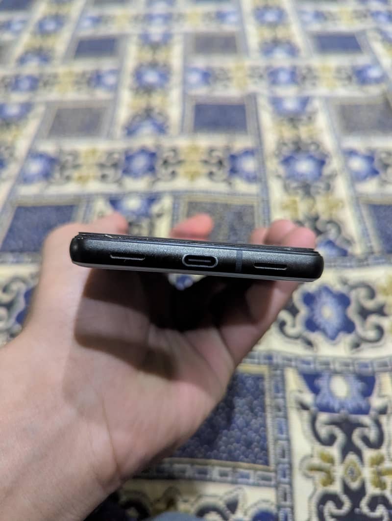 Google Pixel 6a 3