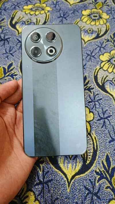 Tecno Spark 30pro