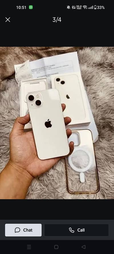 Apple iPhone 13