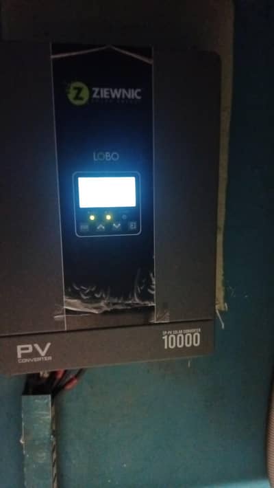 inverter